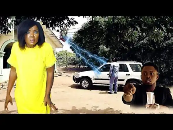 Video: The Oracle Chase 1 | 2018 Latest Nigerian Nollywood Movie
